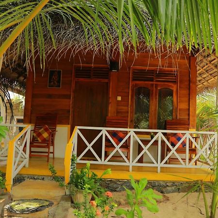 טנגלה Gems Garden Guest House מראה חיצוני תמונה