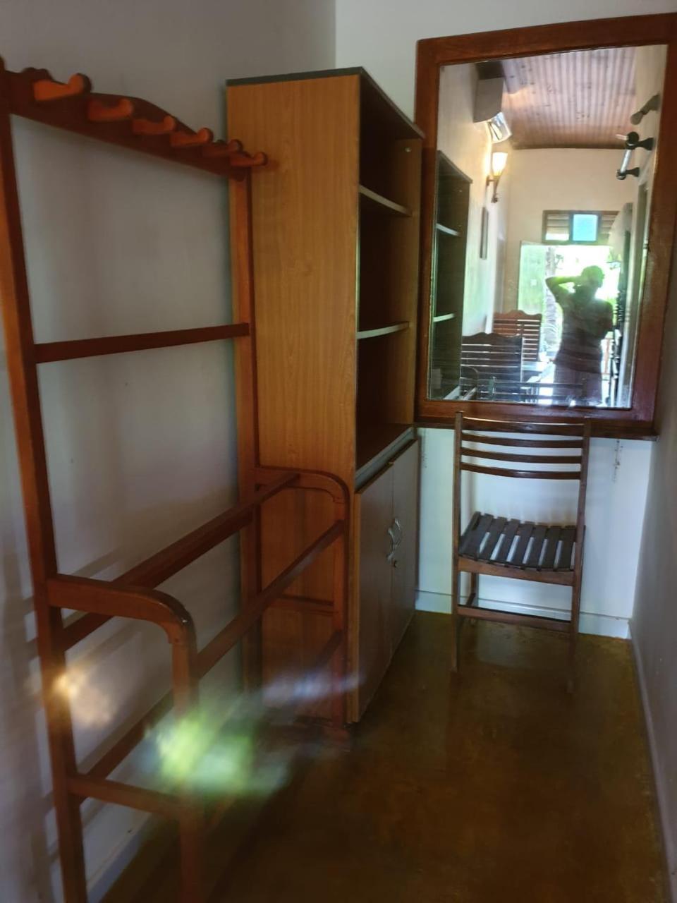 טנגלה Gems Garden Guest House מראה חיצוני תמונה