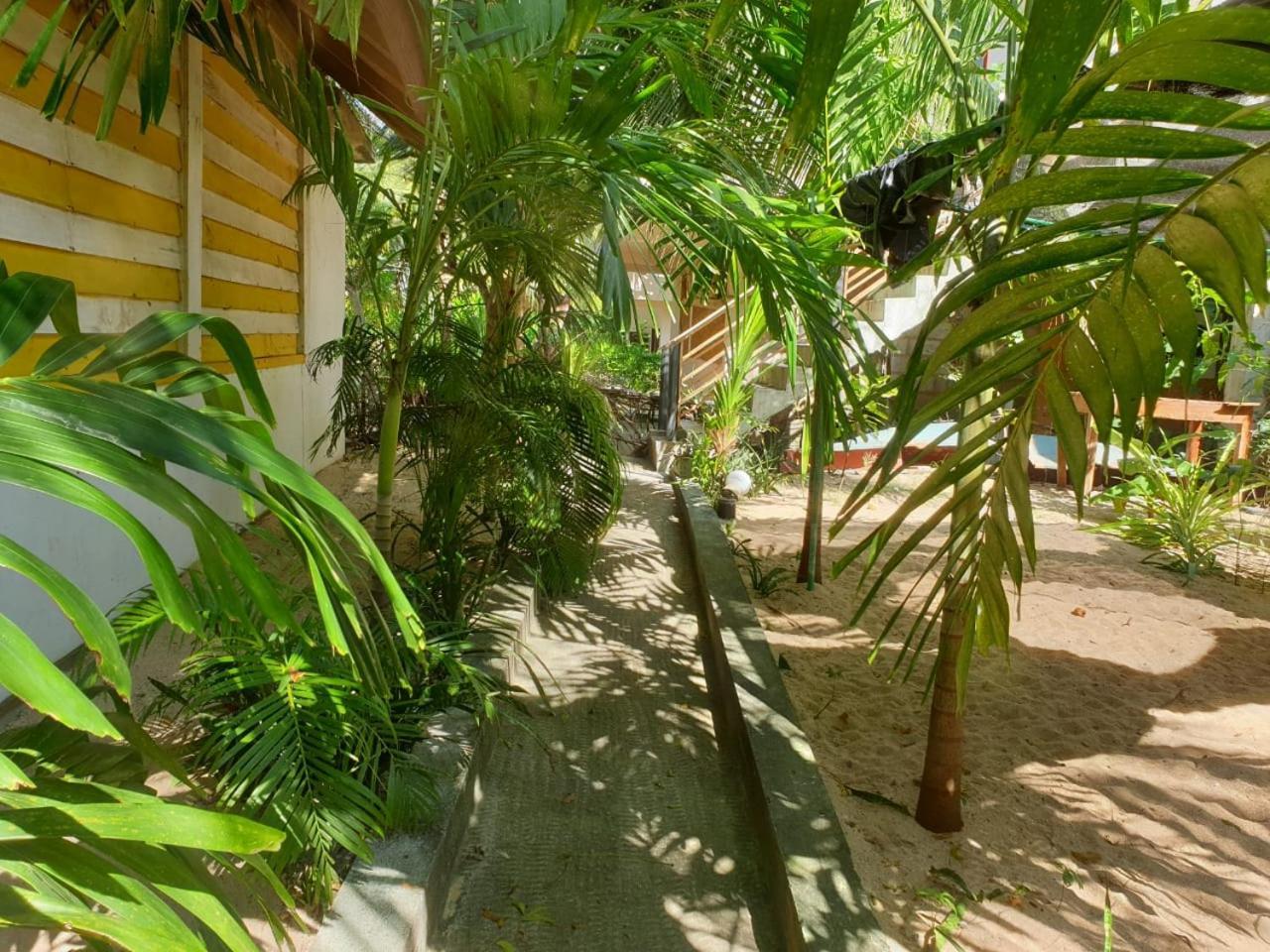 טנגלה Gems Garden Guest House מראה חיצוני תמונה