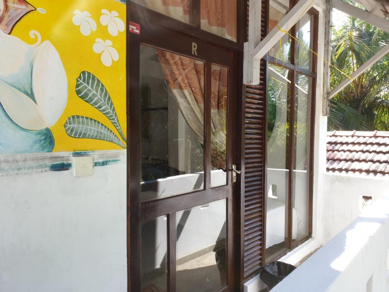 טנגלה Gems Garden Guest House מראה חיצוני תמונה