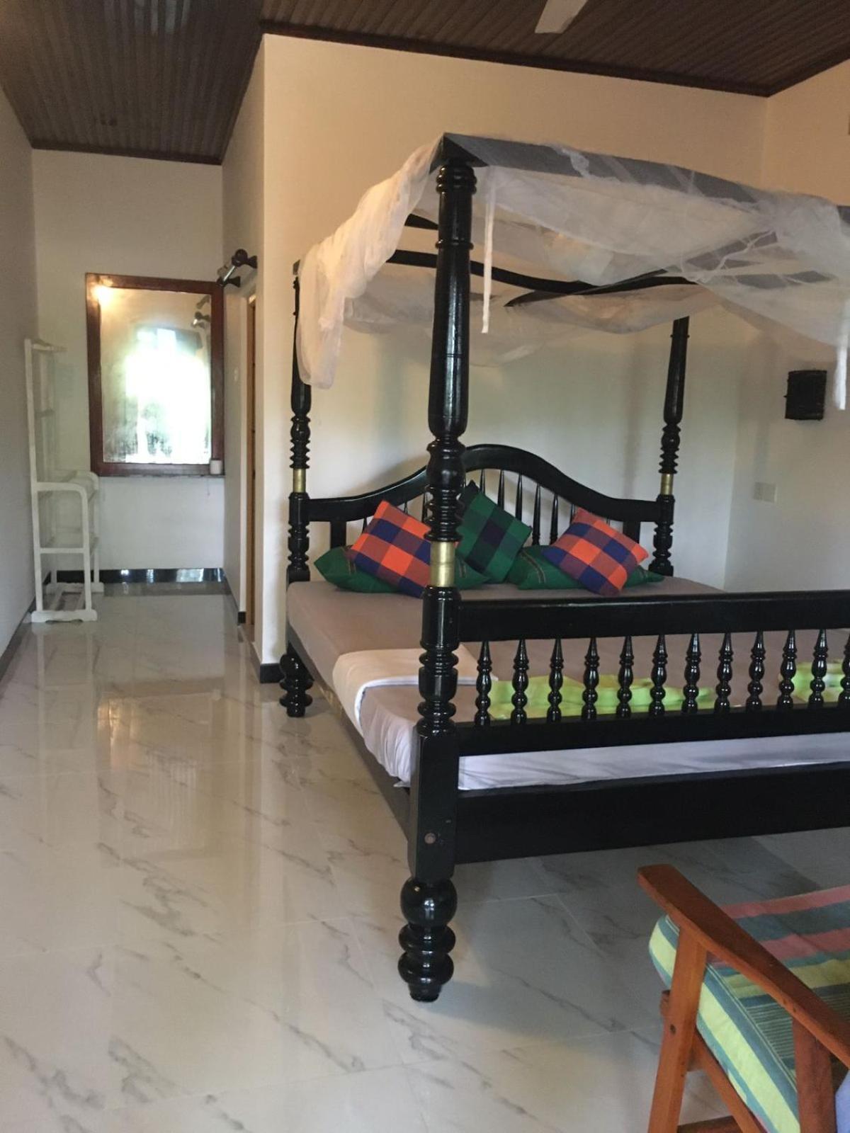 טנגלה Gems Garden Guest House מראה חיצוני תמונה
