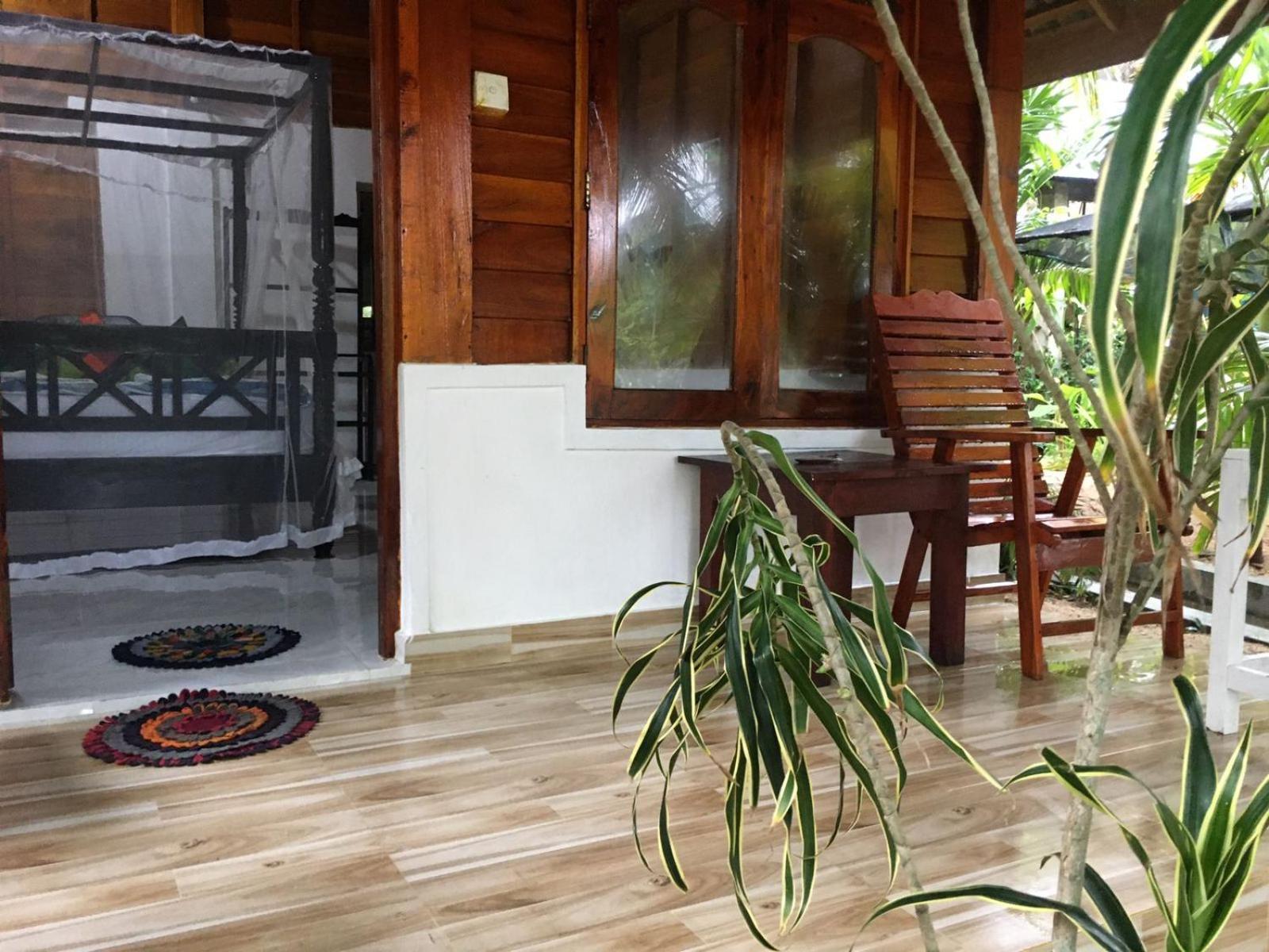 טנגלה Gems Garden Guest House מראה חיצוני תמונה
