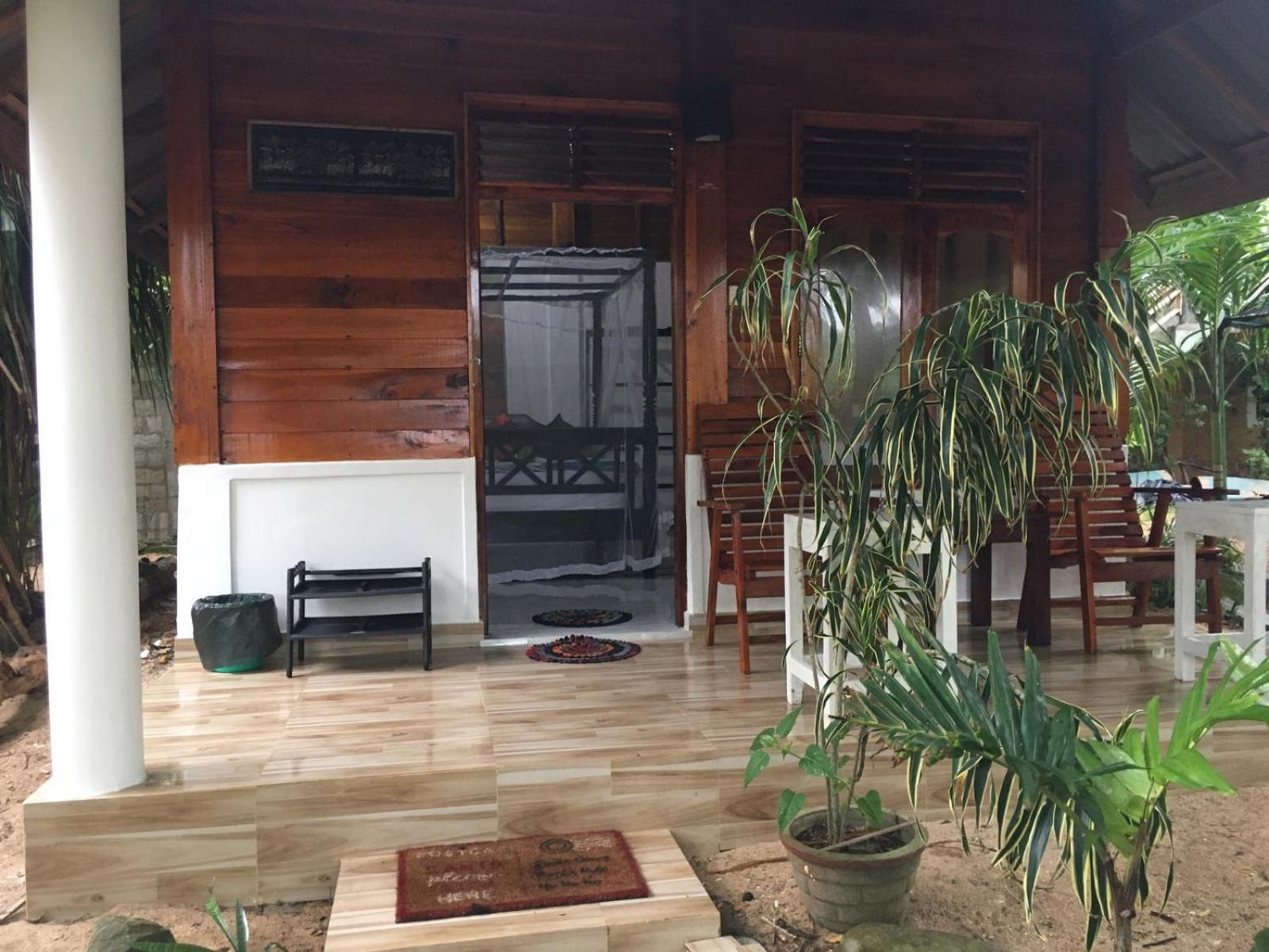 טנגלה Gems Garden Guest House מראה חיצוני תמונה
