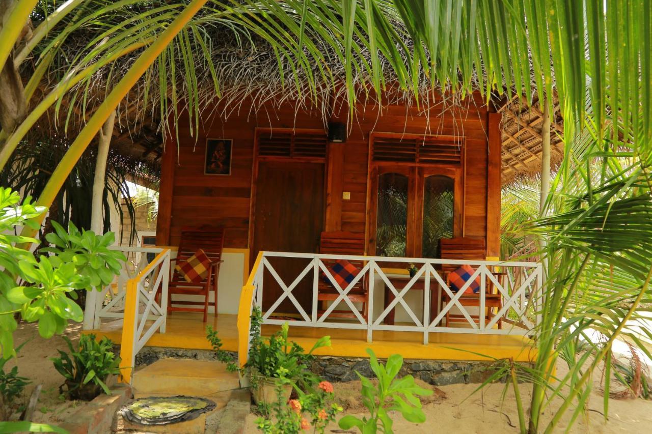 טנגלה Gems Garden Guest House מראה חיצוני תמונה